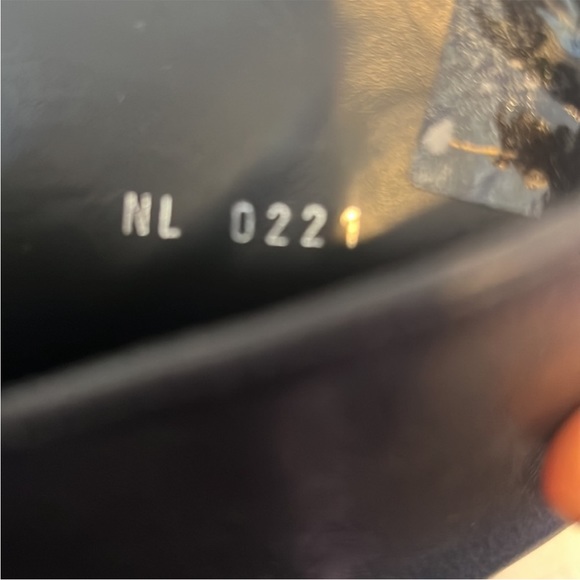 Louis  Vuitton limited edition Moto Ankle Boots 🤎🖤 size 38 - Picture 7 of 9